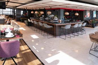 Grand Makel Hotel Topkapi 4* Grand Makel Hotel Topkapi 4*