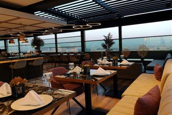 Grand Makel Hotel Topkapi 4* Grand Makel Hotel Topkapi 4*