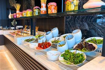Grand Makel Hotel Topkapi 4* Grand Makel Hotel Topkapi 4*