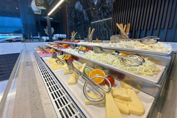 Grand Makel Hotel Topkapi 4* Grand Makel Hotel Topkapi 4*