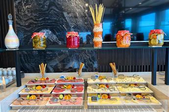 Grand Makel Hotel Topkapi 4* Grand Makel Hotel Topkapi 4*