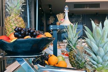 Grand Makel Hotel Topkapi 4* Grand Makel Hotel Topkapi 4*