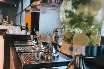 Grand Makel Hotel Topkapi 4* Grand Makel Hotel Topkapi 4*