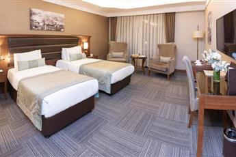 Grand Makel Hotel Topkapi 4* Grand Makel Hotel Topkapi 4*