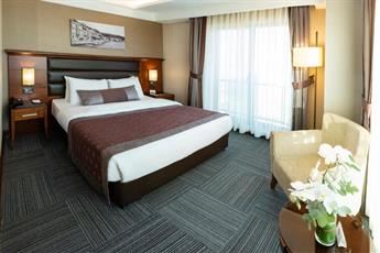 Grand Makel Hotel Topkapi 4* Grand Makel Hotel Topkapi 4*