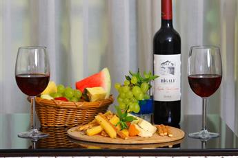 Grand Makel Hotel Topkapi 4* Grand Makel Hotel Topkapi 4*