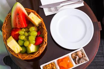 Grand Makel Hotel Topkapi 4* Grand Makel Hotel Topkapi 4*