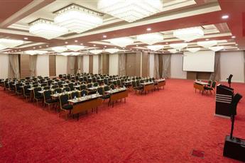 Grand Makel Hotel Topkapi 4* Grand Makel Hotel Topkapi 4*