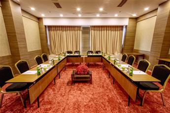 Grand Makel Hotel Topkapi 4* Grand Makel Hotel Topkapi 4*