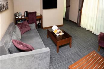 Grand Makel Hotel Topkapi 4* Grand Makel Hotel Topkapi 4*