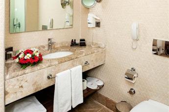 Grand Makel Hotel Topkapi 4* Grand Makel Hotel Topkapi 4*
