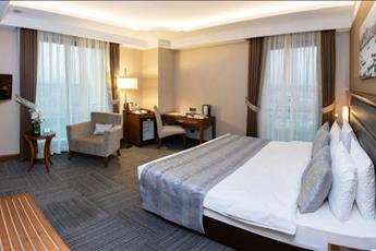 Grand Makel Hotel Topkapi 4* Grand Makel Hotel Topkapi 4*