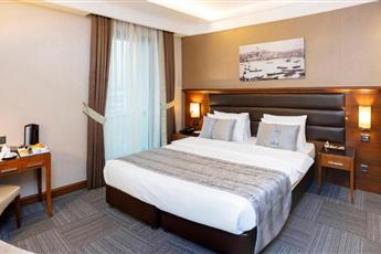 Grand Makel Hotel Topkapi 4* Grand Makel Hotel Topkapi 4*
