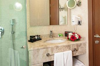Grand Makel Hotel Topkapi 4* Grand Makel Hotel Topkapi 4*
