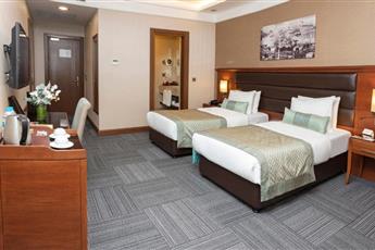 Grand Makel Hotel Topkapi 4* Grand Makel Hotel Topkapi 4*