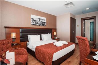 Grand Makel Hotel Topkapi