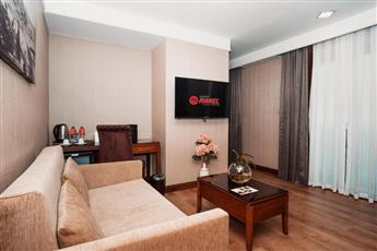 Grand Makel Hotel Topkapi