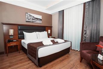 Grand Makel Hotel Topkapi