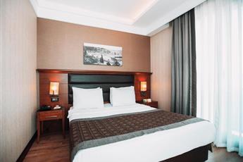 Grand Makel Hotel Topkapi