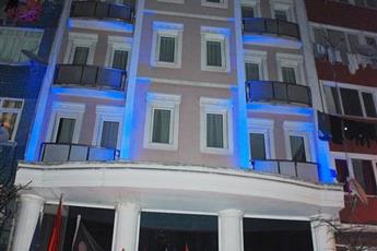 Grand Mark Hotel