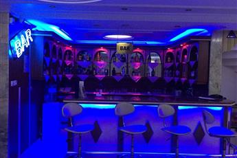 Grand Mark Hotel