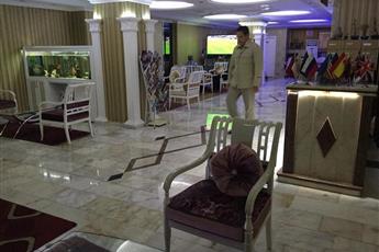 Grand Mark Hotel