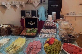 Grand Mark Hotel