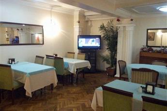 Grand Mark Hotel