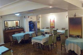 Grand Mark Hotel