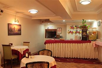 Grand Mark Hotel