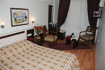 Grand Mark Hotel