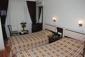 Grand Mark Hotel