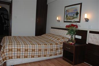 Grand Mark Hotel