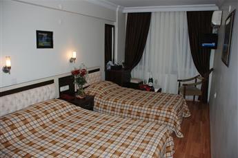 Grand Mark Hotel