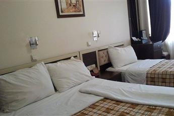 Grand Mark Hotel