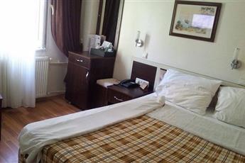 Grand Mark Hotel