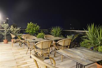 Grand Mark Hotel