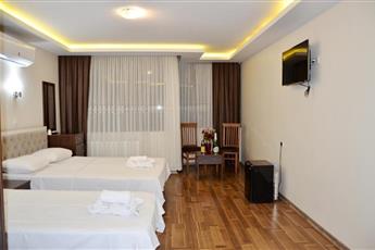 Grand Mark Hotel