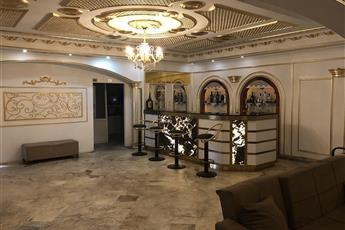 Grand Milan Hotel 3*