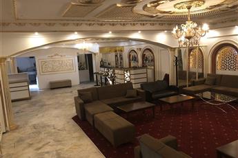 Grand Milan Hotel 3*