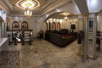 Grand Milan Hotel 3*