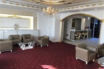 Grand Milan Hotel 3*