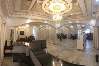 Grand Milan Hotel 3*