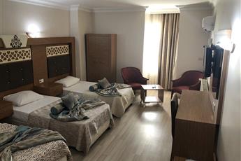 Grand Milan Hotel 3*