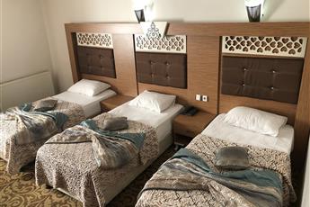 Grand Milan Hotel 3*