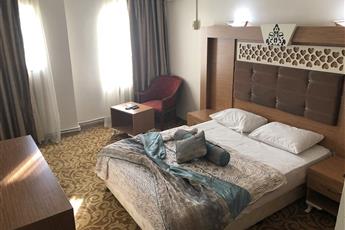 Grand Milan Hotel 3*