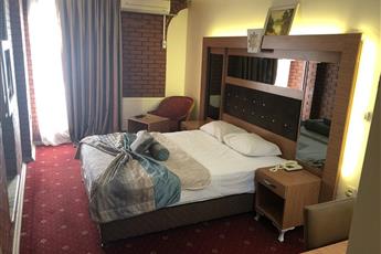 Grand Milan Hotel 3*