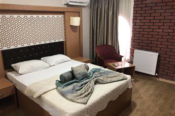 Grand Milan Hotel 3*