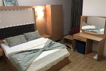 Grand Milan Hotel 3*