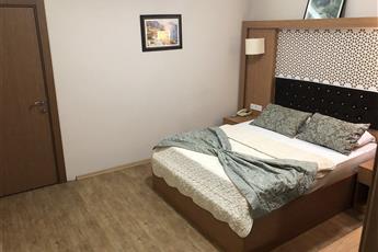 Grand Milan Hotel 3*